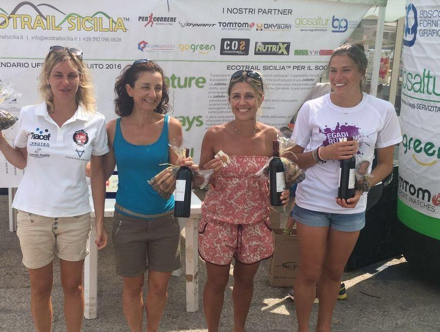 Roncaglia vince il Tour delle Egadi 