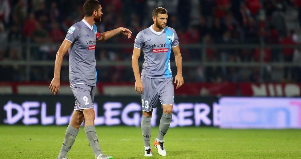 «Spal, non guardiamo la classifica» 