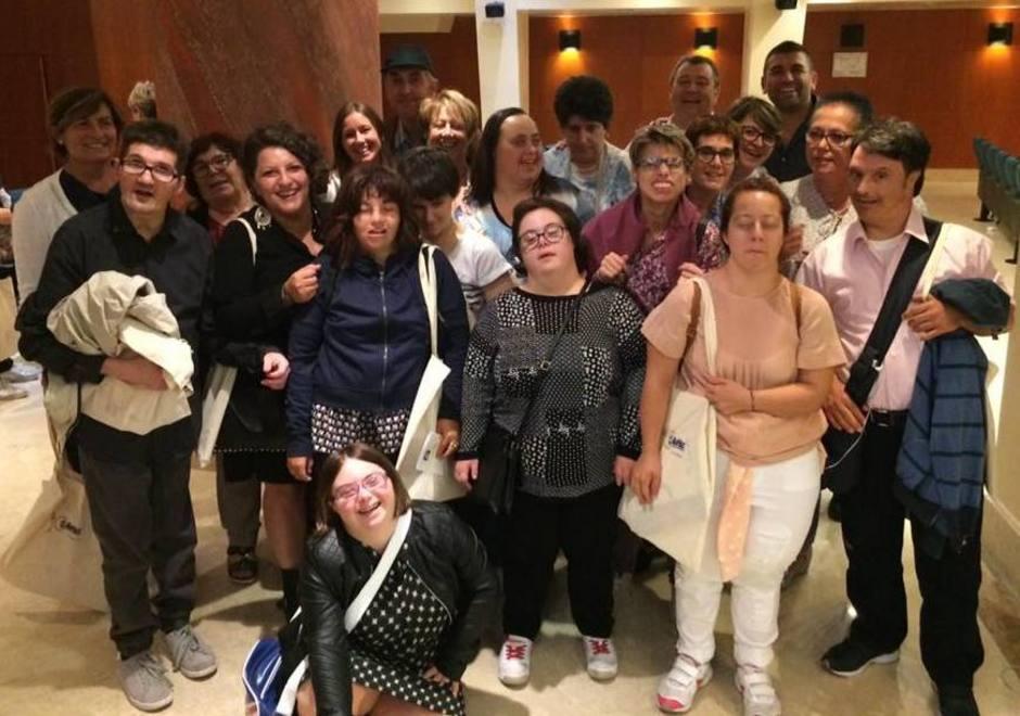 Disabili e autonomia Cento protagonista in Italia e in Europa 