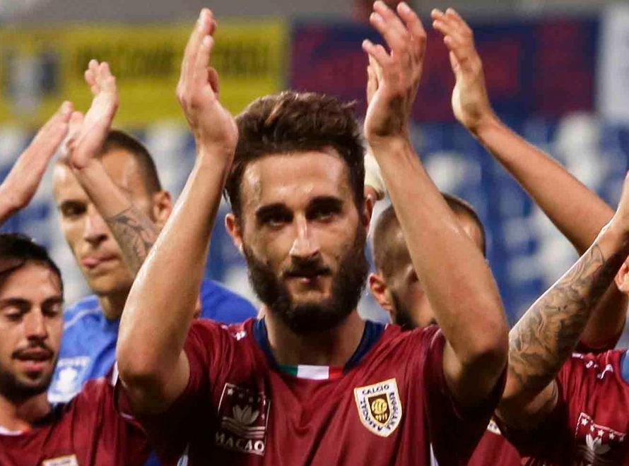 «Analogie tra questa Reggiana e il Pisa che ha centrato la B»