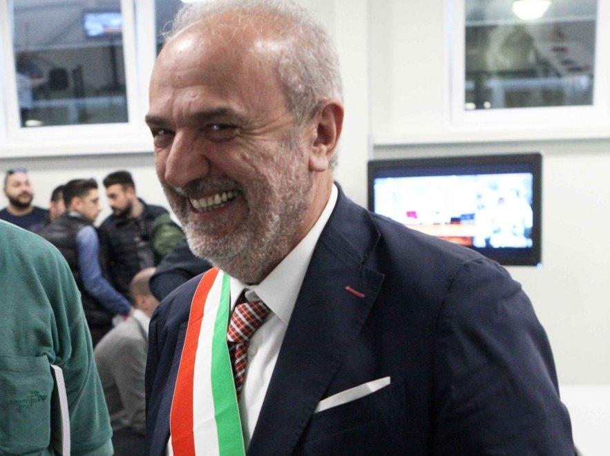 «Non lasciamo soli i magistrati e gli agenti» 