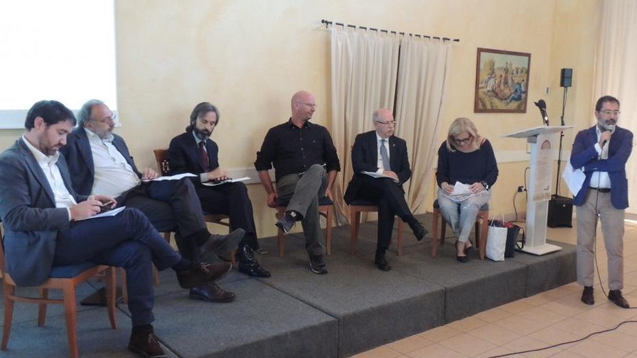 Le coop sociali dell’Emilia tengono nonostante la crisi