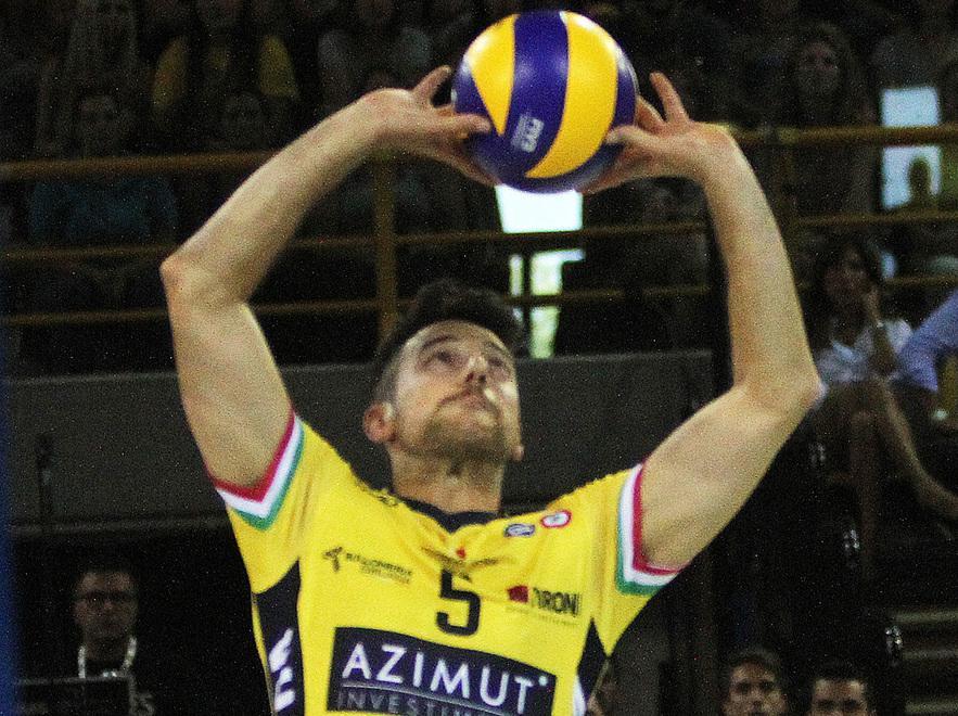 C’è anche un po’ di Reggio in quella Supercoppa 