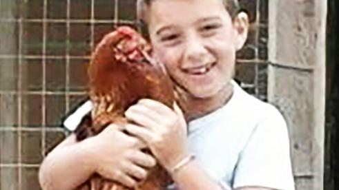 Sarà lutto cittadino per il piccolo Alex