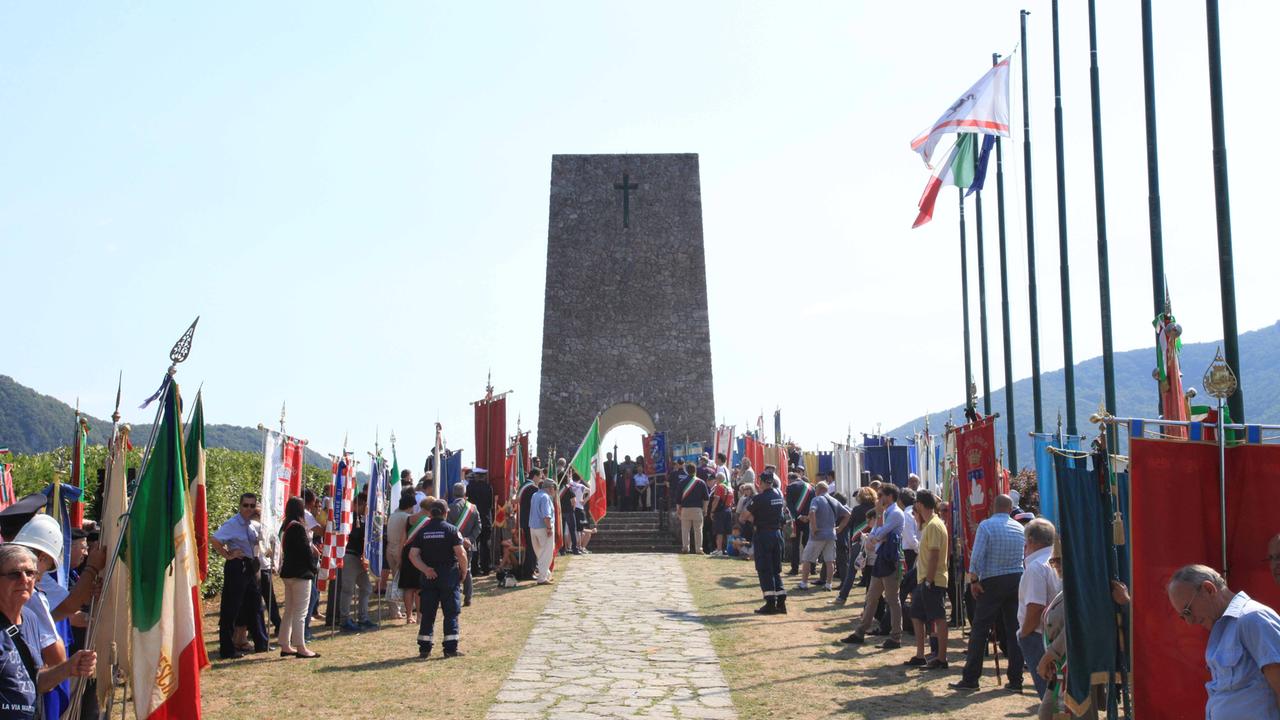 Più soldi al parco di Sant’Anna di Stazzema