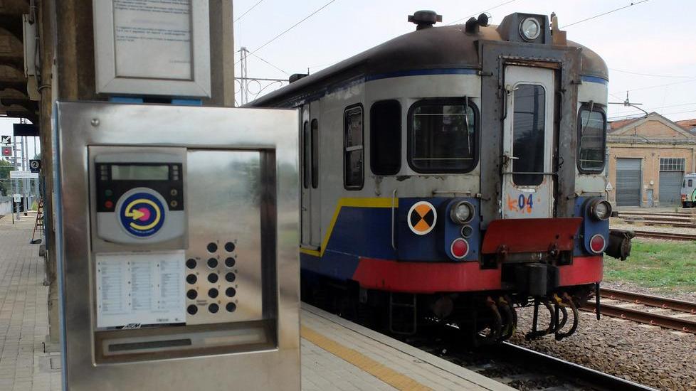 «Treno Modena-Sassuolo, scusate ma ora rimediamo»