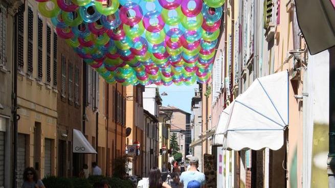 Carpi: bambini ingegneri del mondo con la prima “Festa del gioco”