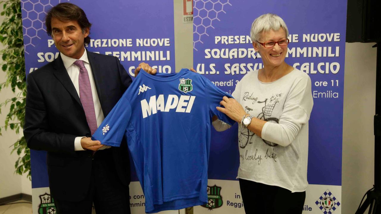 Il Sassuolo si compra la Reggiana