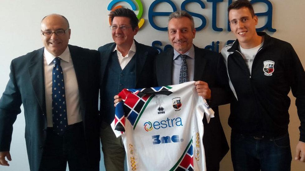 Carlo Pratichetti, Paolo Abati, Riccardo Conti, Alessandro Lunardi