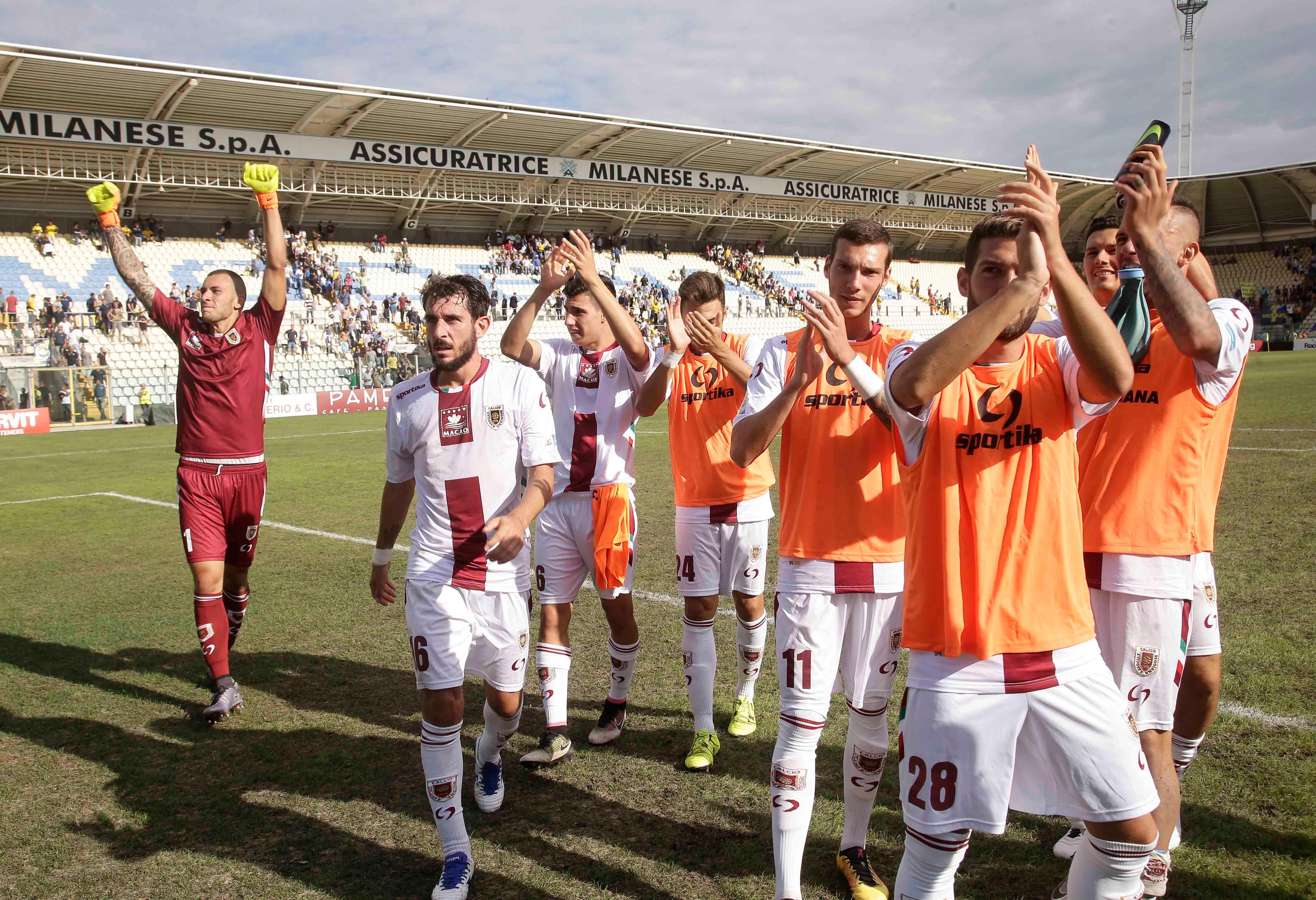 Si scontrano le big e la Reggiana a Lumezzane prova ad approfittarne
