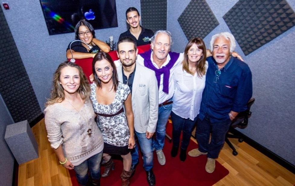 Lo Studio Enterprise compie 10 anni. Spettacolo, film e tanti ospiti 