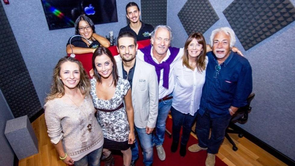 Lo Studio Enterprise compie 10 anni. Spettacolo, film e tanti ospiti