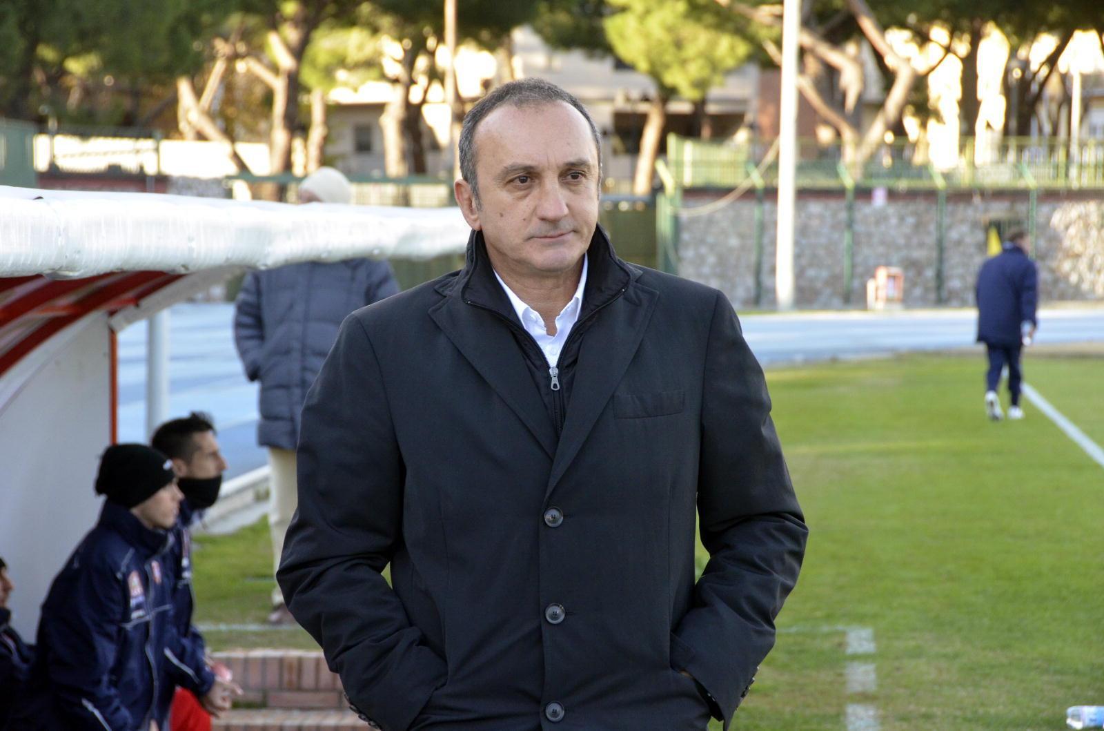 Lamberto Magrini