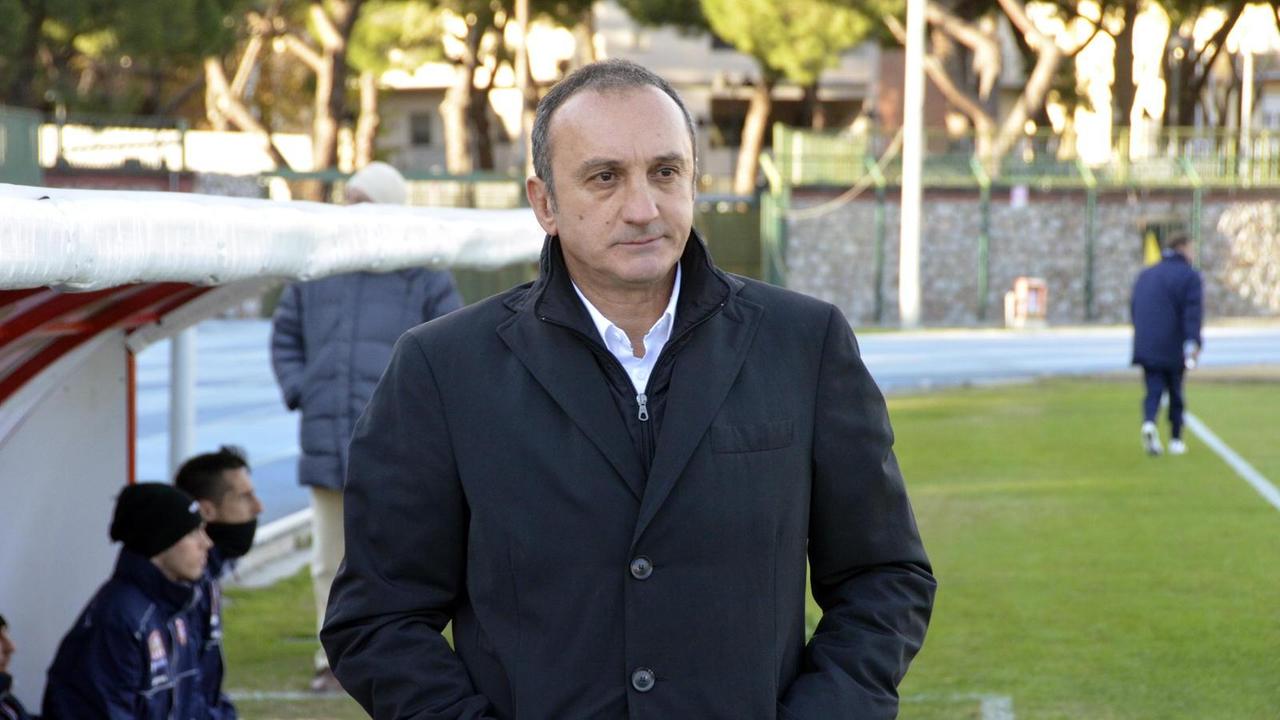 Lamberto Magrini