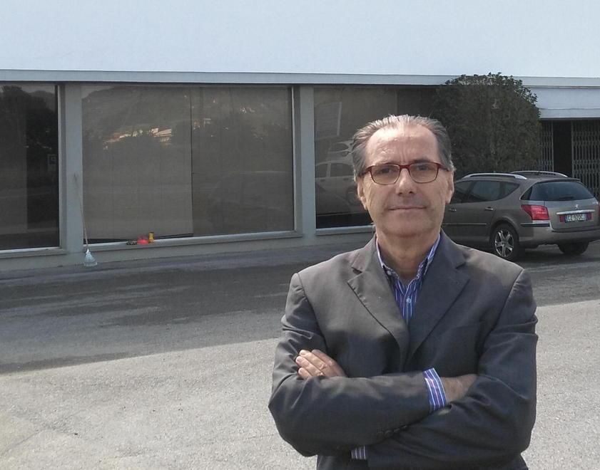 Via al piano di fattibilità della nuova palestra