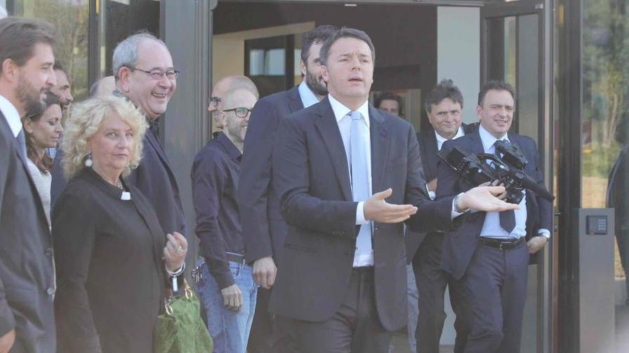 Regione e ministero danno soldi al Pecci