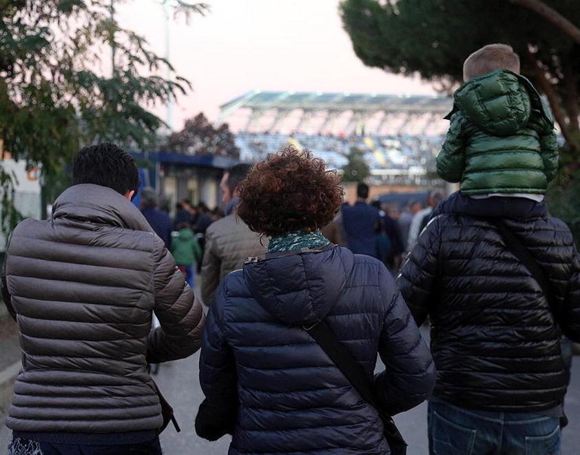 Ecco come cambiano i parcheggi e la viabilità 