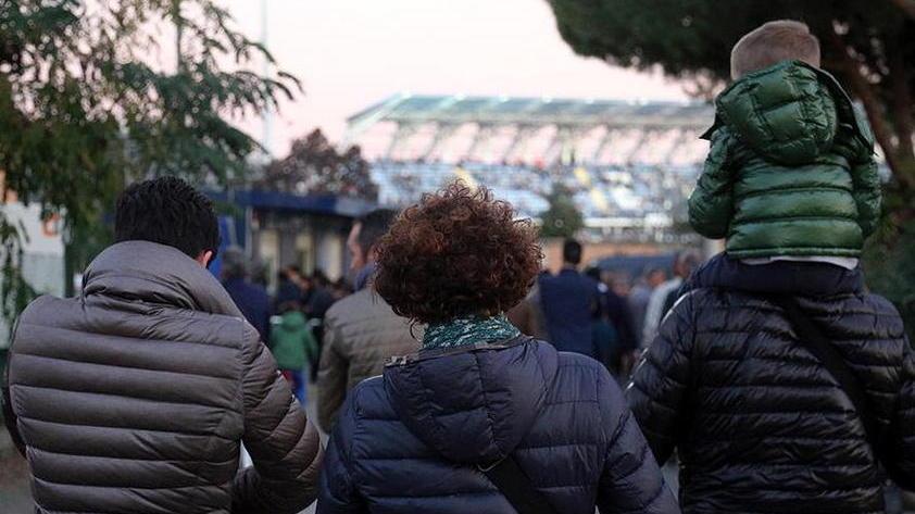 Ecco come cambiano i parcheggi e la viabilità