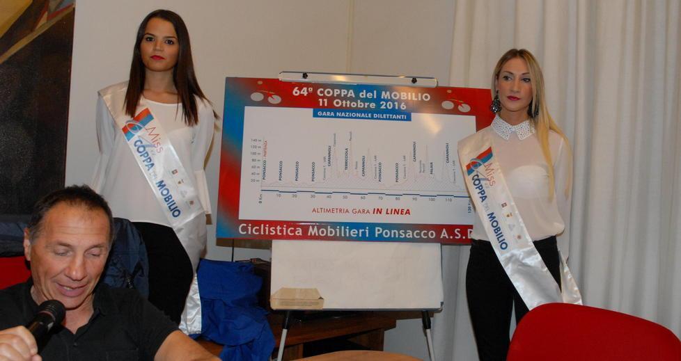 Già in 145 alla Coppa Mobilio 