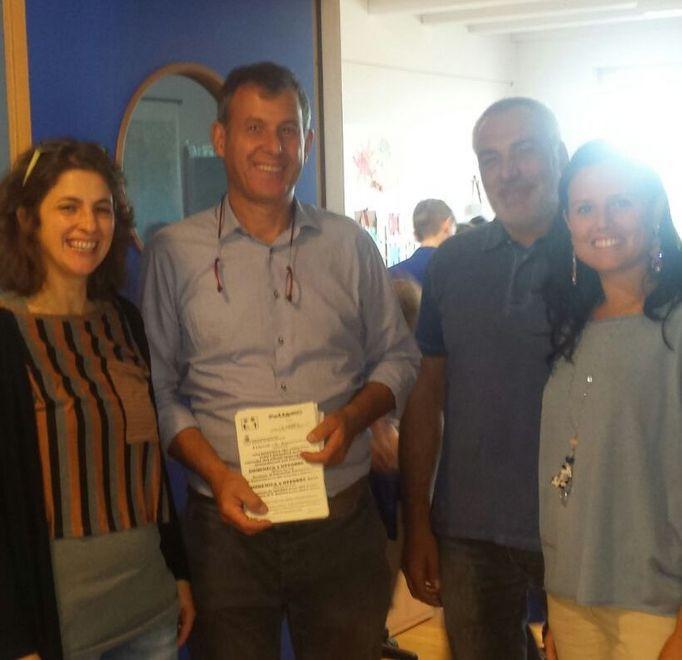 E a Montespertoli riparte l’iniziativa Puliamo la frazione
