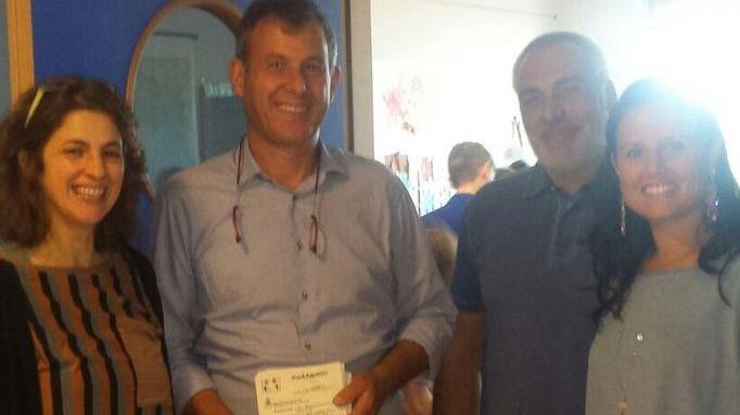 E a Montespertoli riparte l’iniziativa Puliamo la frazione