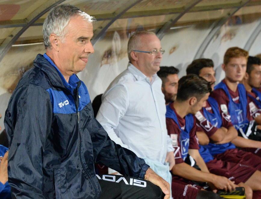 Mister Indiani può pensare positivo 