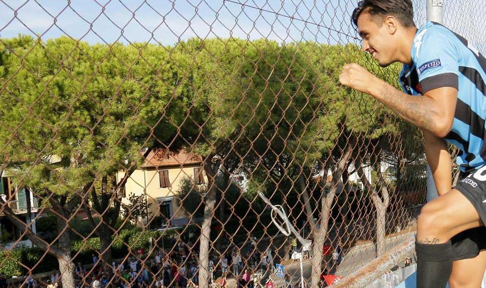 Carpi-Pisa, nessun divieto per i tifosi 