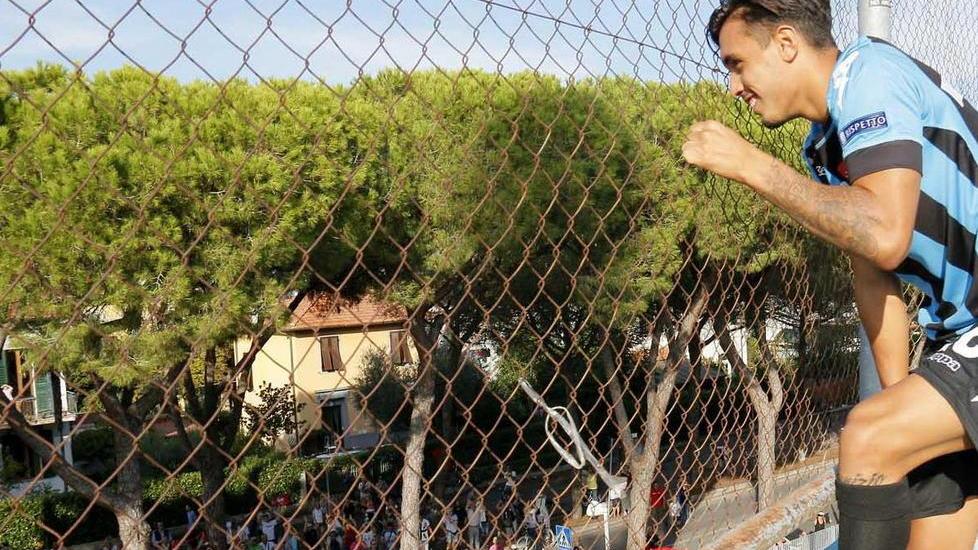 Carpi-Pisa, nessun divieto per i tifosi