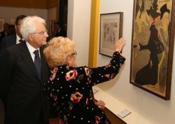 Con l’inedito Dalì Palazzo Blu punta a centomila visitatori 