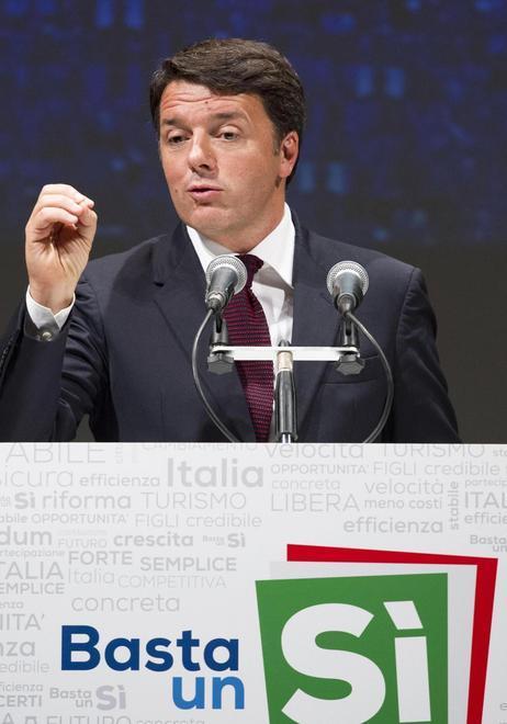 Referendum, il Pd: «Stop divisioni, via ai dibattiti col nemico» 