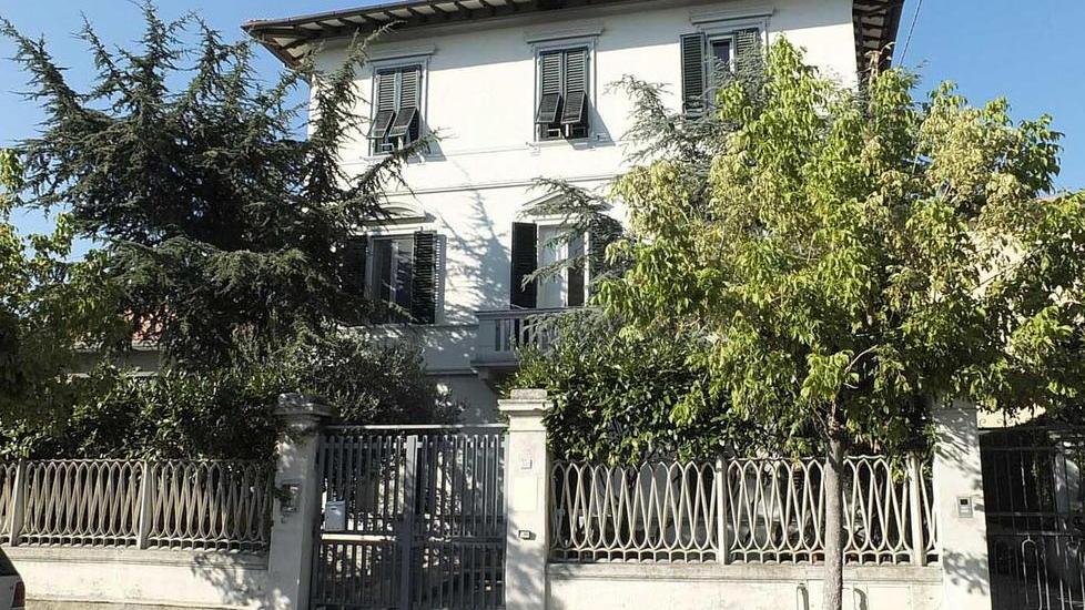 Circolo ricreativo trasformato in asilo