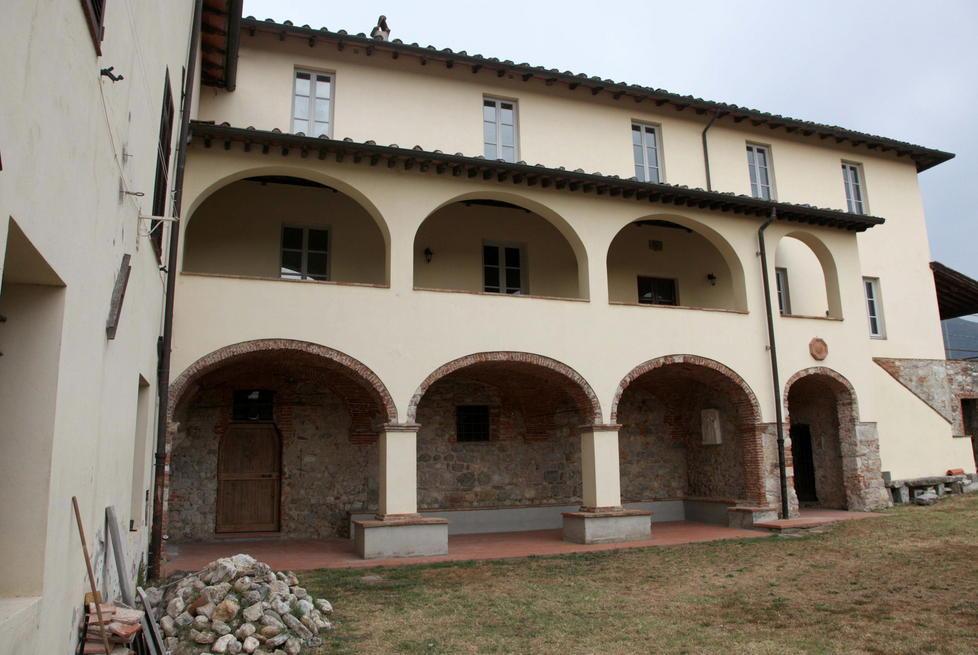 A Camaiore si radunano i Fratres toscani