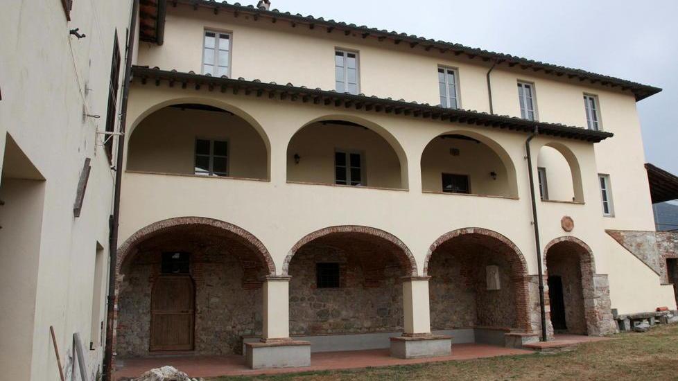 A Camaiore si radunano i Fratres toscani