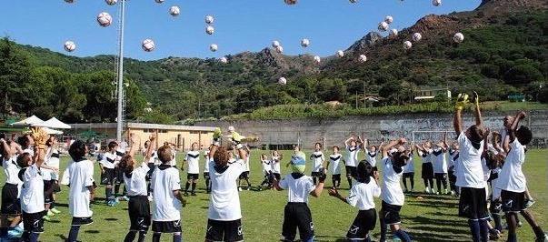 L’Asd Progetto giovani è pronta all’avventura 