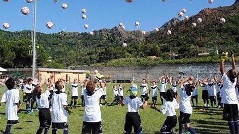 L’Asd Progetto giovani è pronta all’avventura