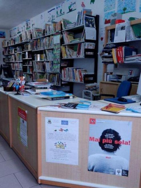 Torna la rassegna “Ottobre libri” 