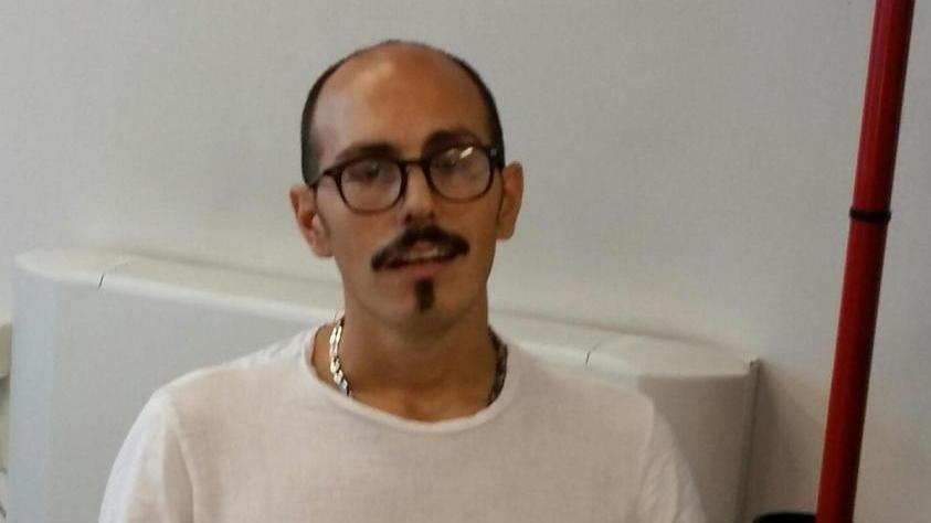 «A Villamarina mi hanno salvato in extremis»