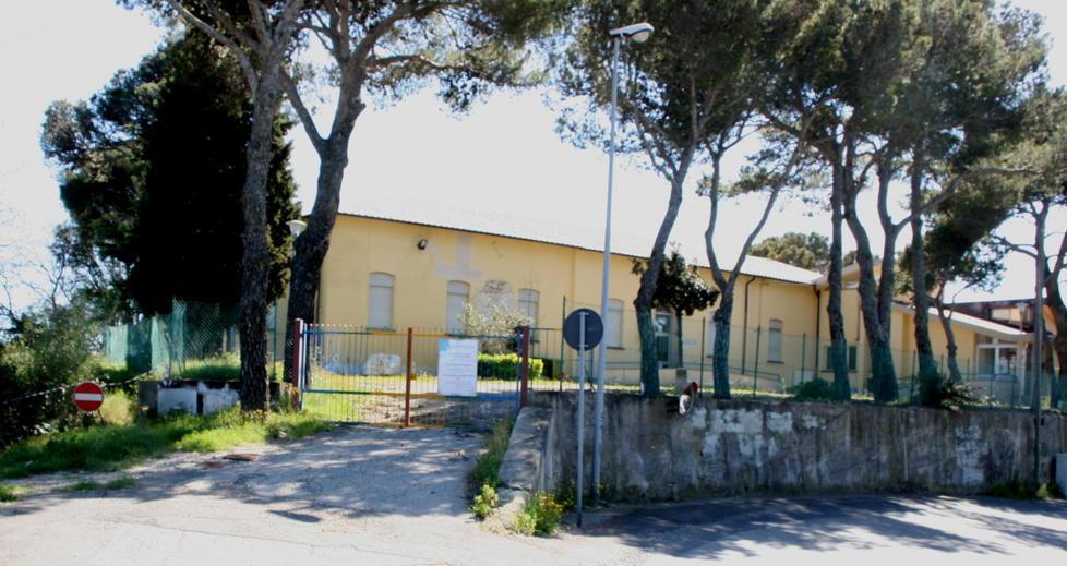 Il rebus della scuola da realizzare in collina 