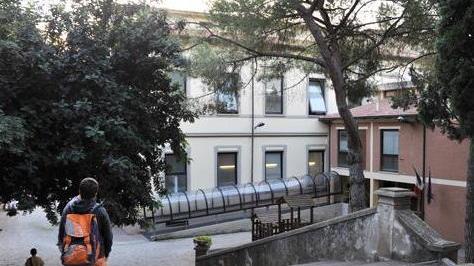 Scuola Borsi, finiti i lavori aperti bagno e sala mensa