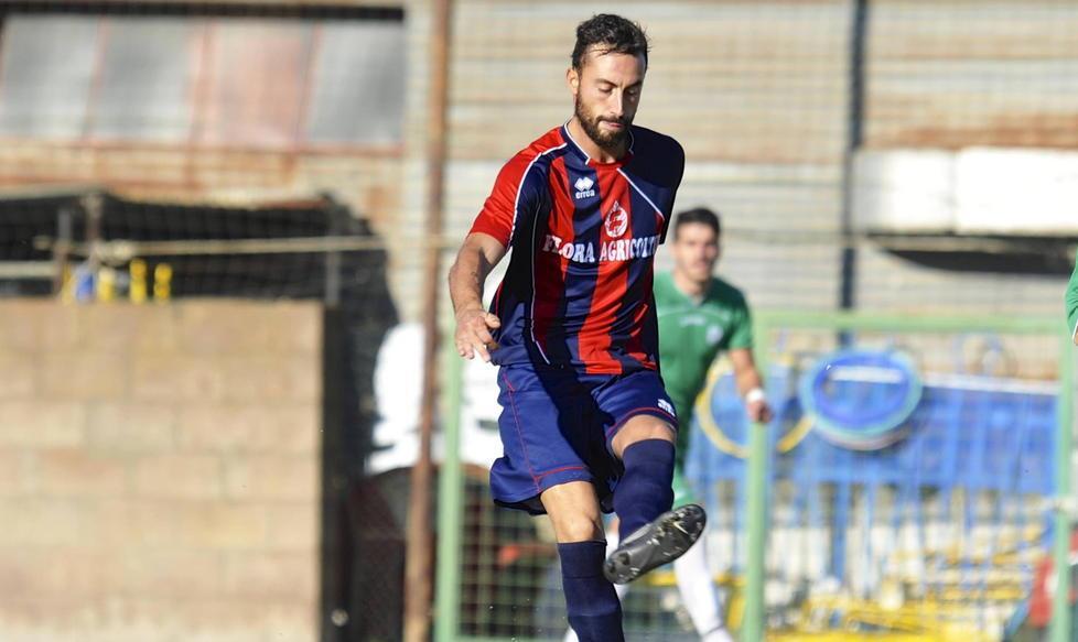 Un difensore per far volare l’Orbetello