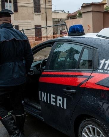 Minorenne trovato con l’hashish nelle mutande