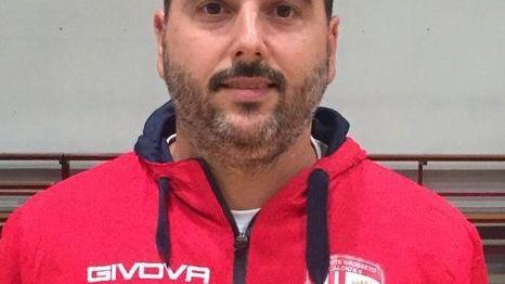Atlante e il suo mister Domani il debutto che vale doppio