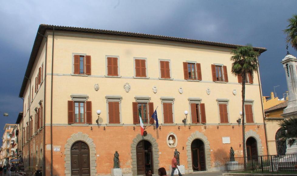 Uffici comunali trasferiti nel 2017 