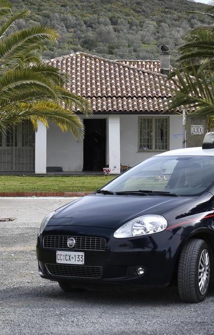 Furti nelle ville e nozze false, a giudizio 