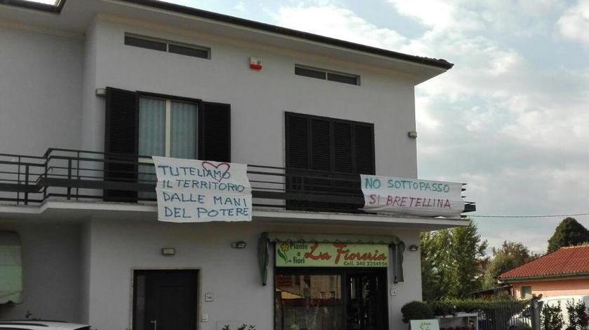 «Se aprirà il cantiere dovrò chiudere il negozio»