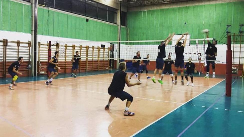 La Pallavolo Massa frena Con la Zephyr solo un pari