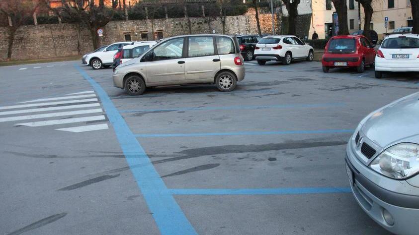 Parcheggi a pagamento 24 ore su 24 anche d’inverno
