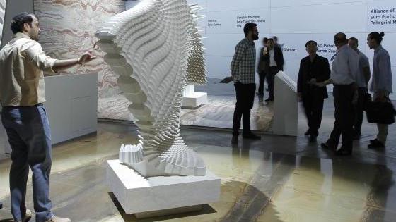 Dalla fiera veronese prospettive buone per il settore