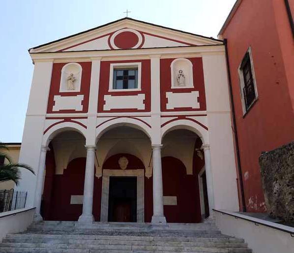 Riapre la chiesa di San Francesco chiusa dal terremoto 