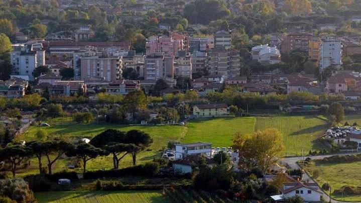 Aziende ad Anderlino il Tar boccia il Comune e dà ragione ai cittadini